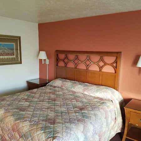 Masters Inn I-26 Cayce Exterior photo